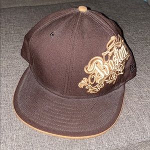 Boston Red Sox hat